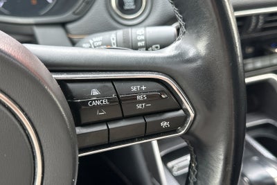 2024 Mazda Mazda CX-90 3.3 Turbo Preferred Plus