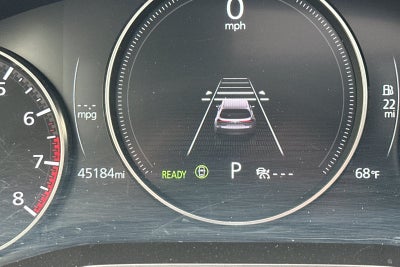 2024 Mazda Mazda CX-90 3.3 Turbo Preferred Plus