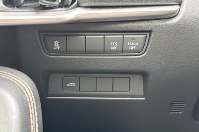 2024 Mazda Mazda CX-90 3.3 Turbo Preferred Plus