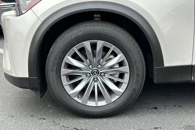 2024 Mazda Mazda CX-90 3.3 Turbo Preferred Plus