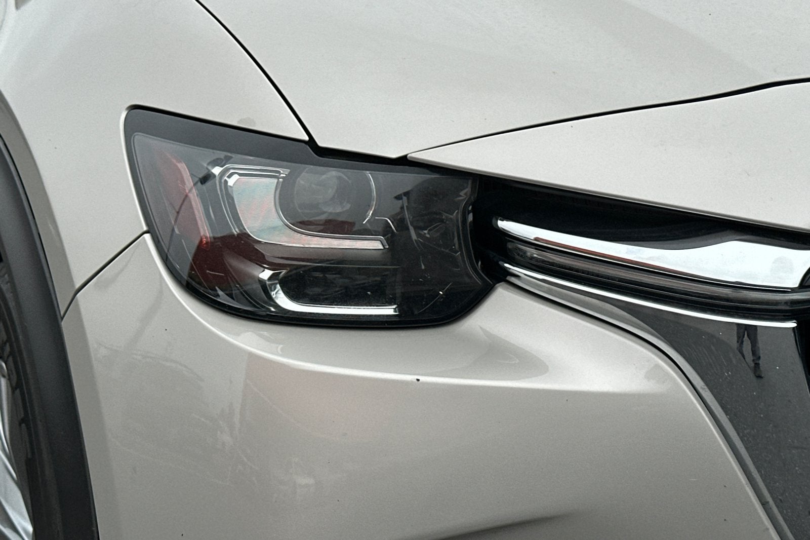 2024 Mazda Mazda CX-90 3.3 Turbo Preferred Plus
