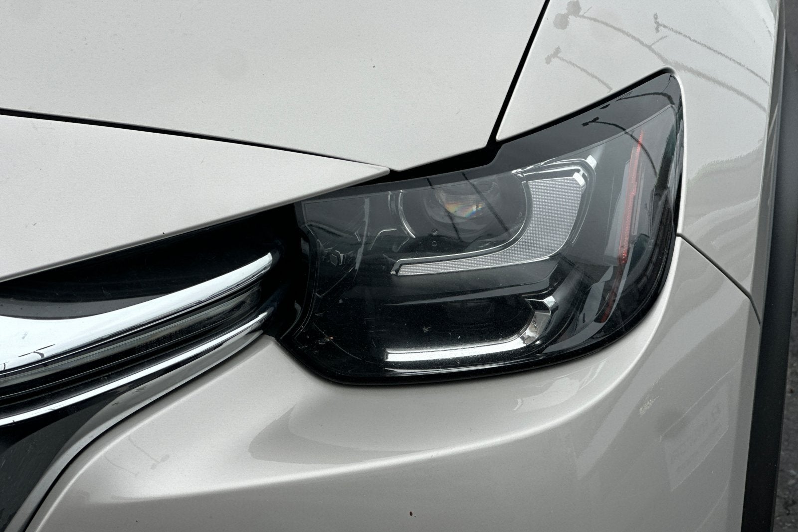 2024 Mazda Mazda CX-90 3.3 Turbo Preferred Plus