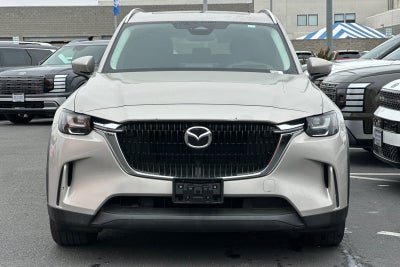 2024 Mazda Mazda CX-90 3.3 Turbo Preferred Plus