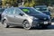 2016 Toyota Prius v Five