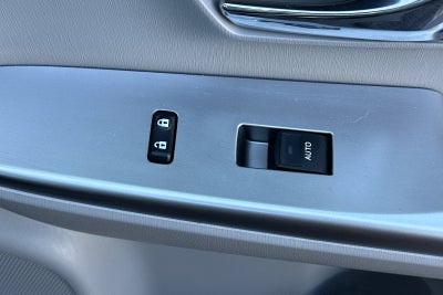 2016 Toyota Prius v Five