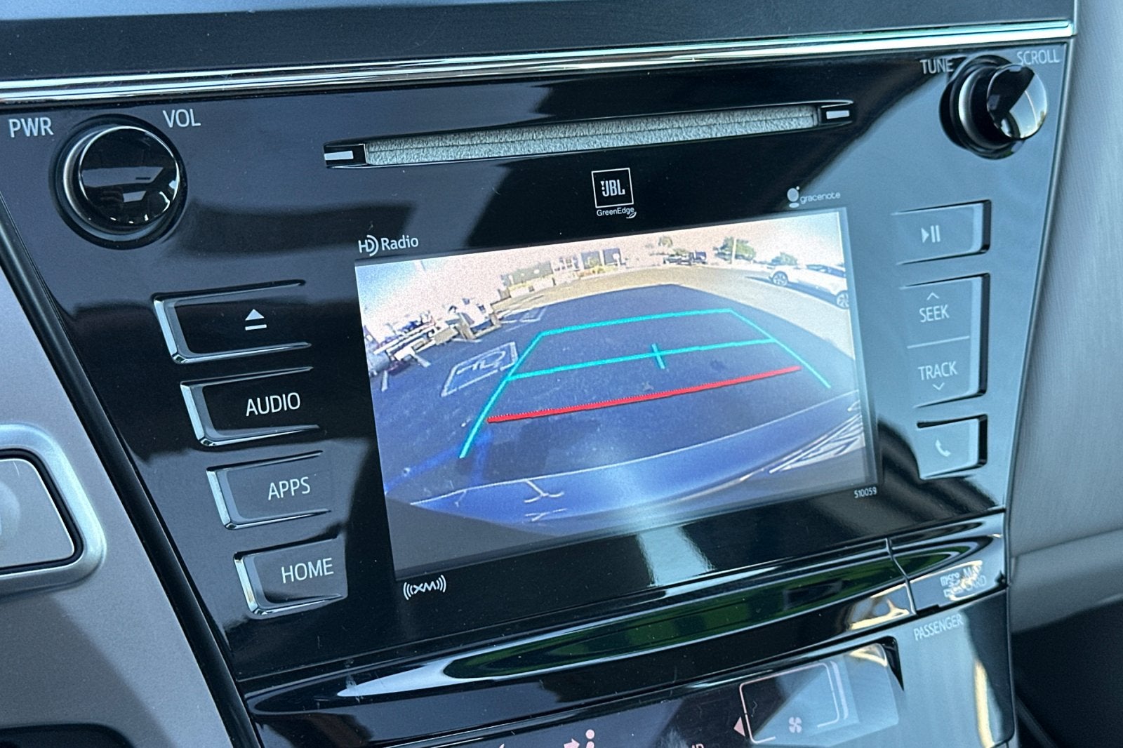 2016 Toyota Prius v Five