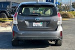 2016 Toyota Prius v Five