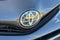 2016 Toyota Prius v Five
