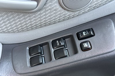 2006 Toyota Highlander V6