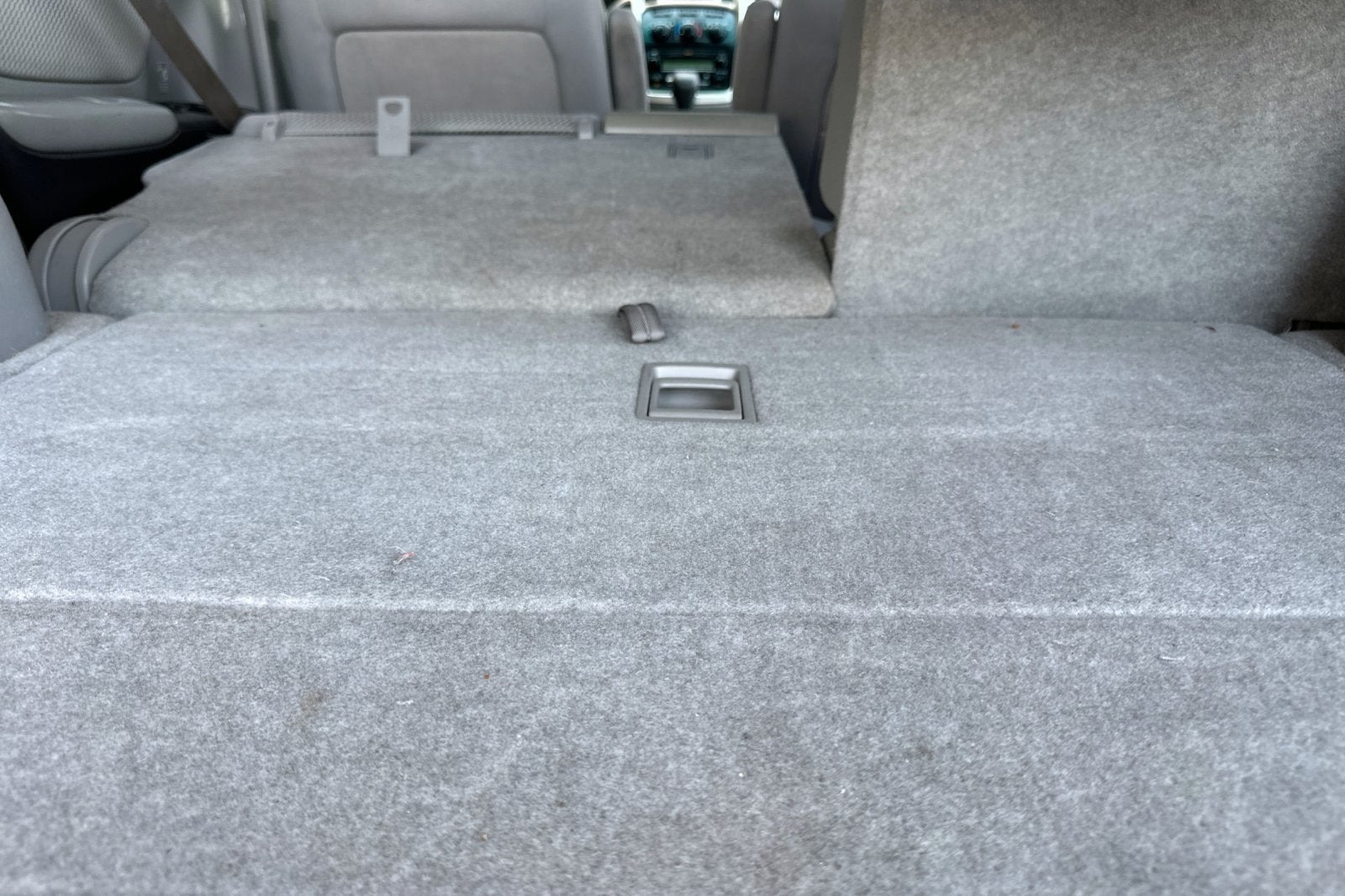 2006 Toyota Highlander V6