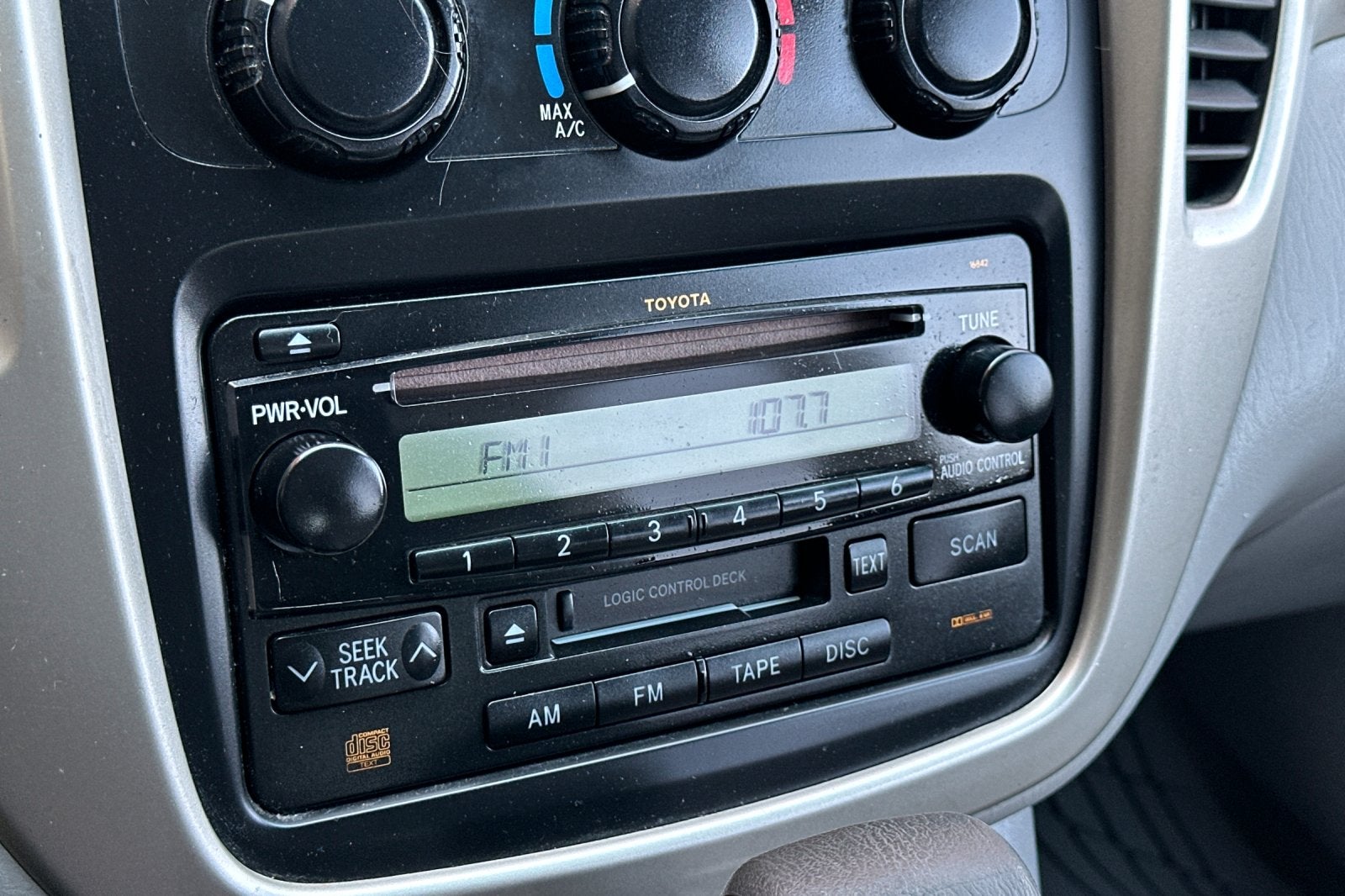 2006 Toyota Highlander V6