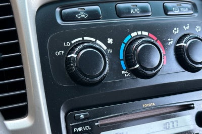 2006 Toyota Highlander V6