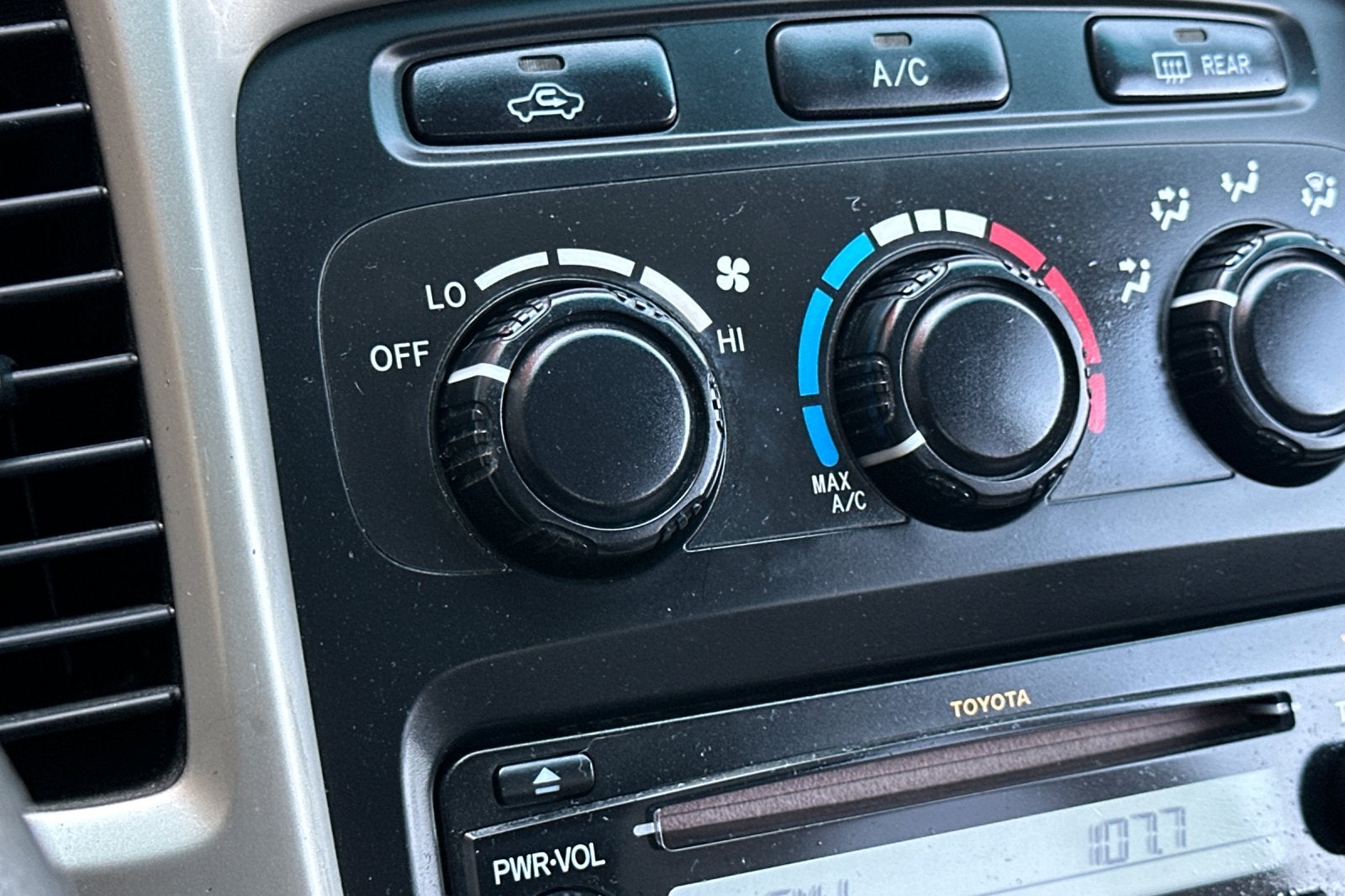 2006 Toyota Highlander V6