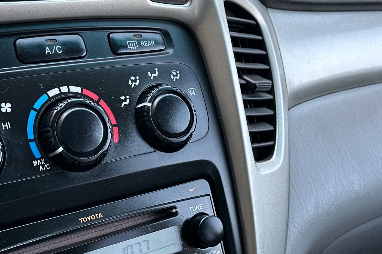 2006 Toyota Highlander V6