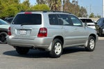 2006 Toyota Highlander V6