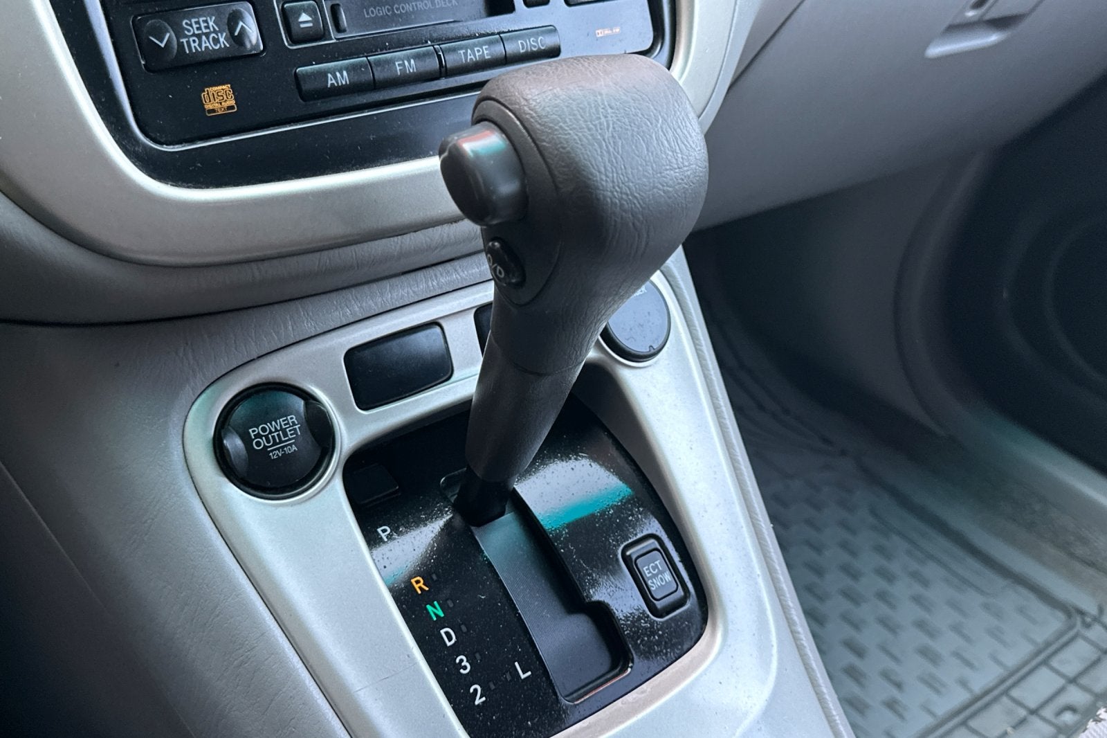 2006 Toyota Highlander V6