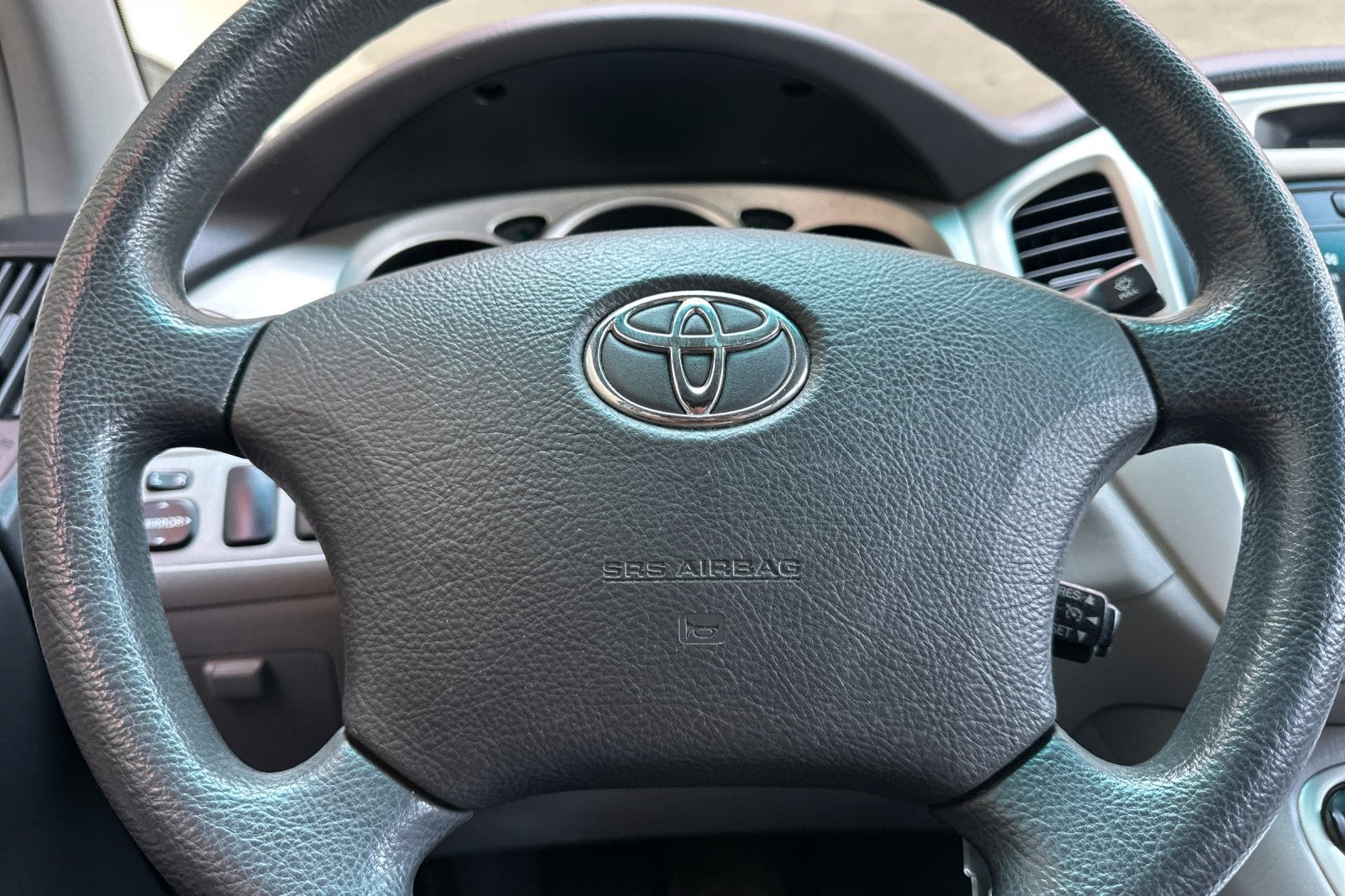 2006 Toyota Highlander V6