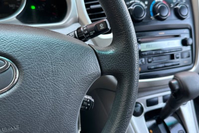 2006 Toyota Highlander V6