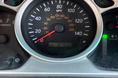 2006 Toyota Highlander V6
