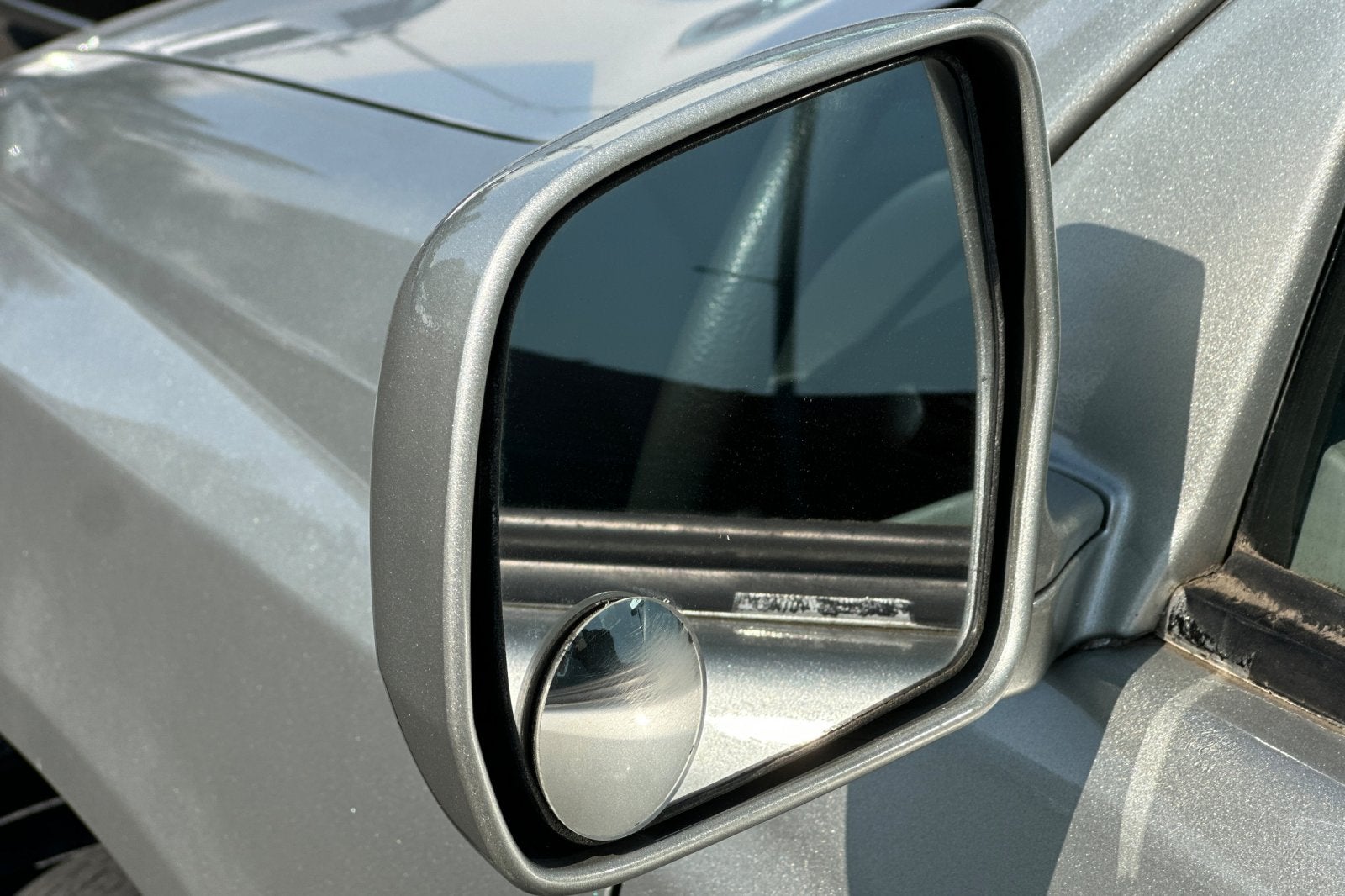 2006 Toyota Highlander V6