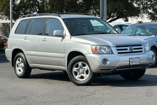 2006 Toyota Highlander V6