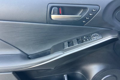 2024 Lexus IS 350 F SPORT