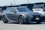 2024 Lexus IS 350 F SPORT