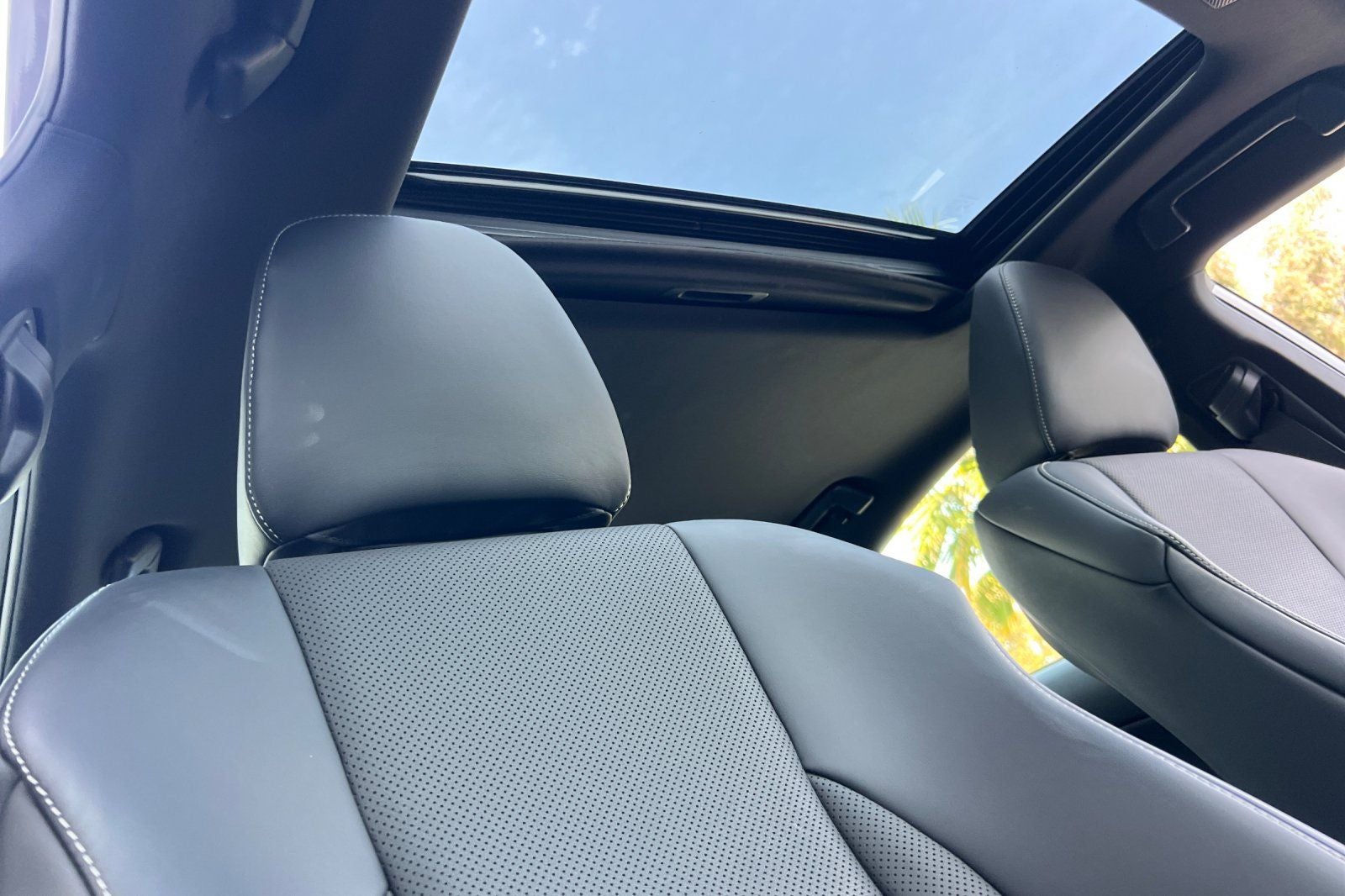 2024 Lexus IS 350 F SPORT