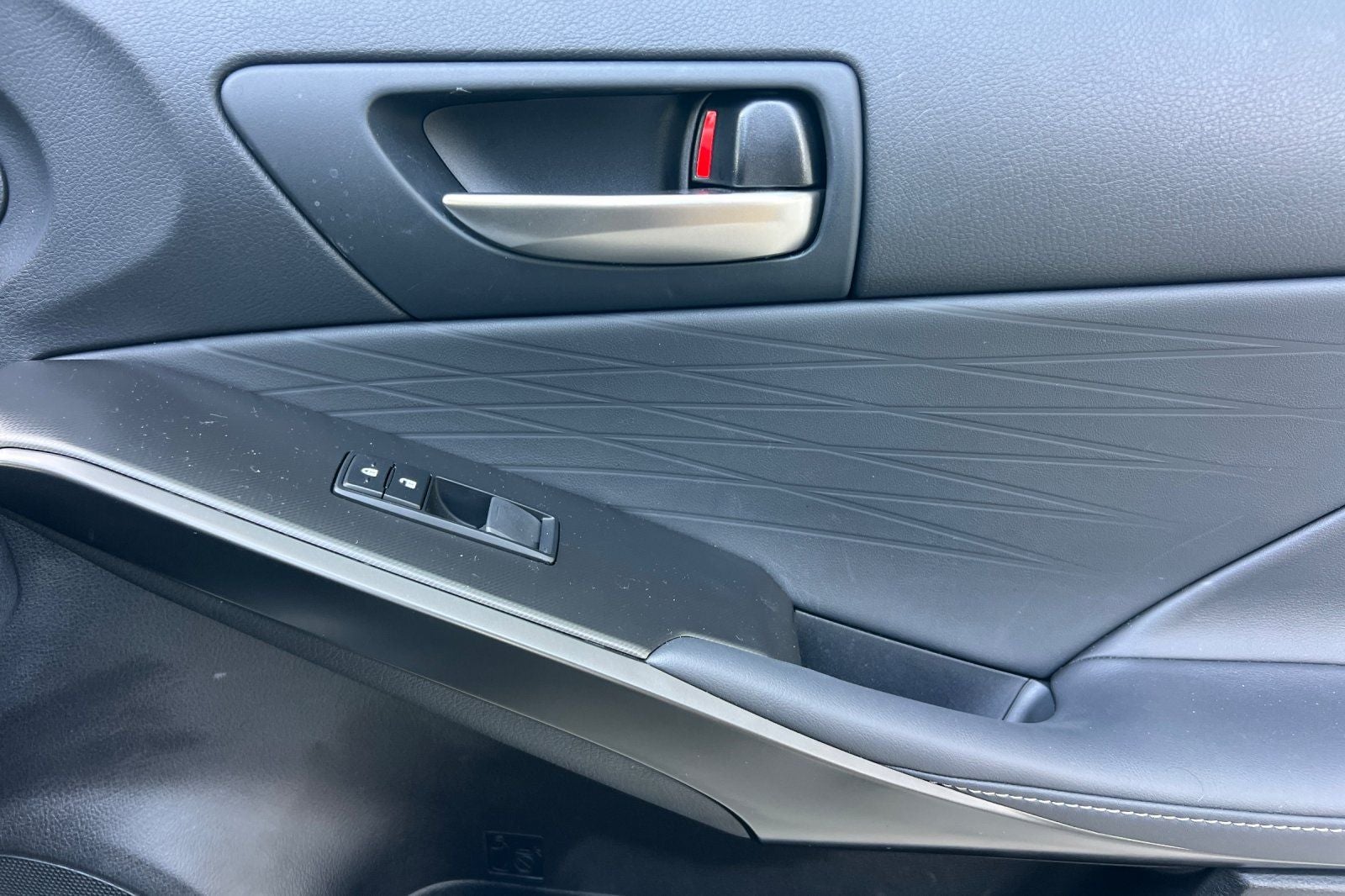 2024 Lexus IS 350 F SPORT