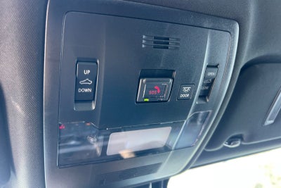 2024 Lexus IS 350 F SPORT