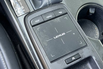 2024 Lexus IS 350 F SPORT