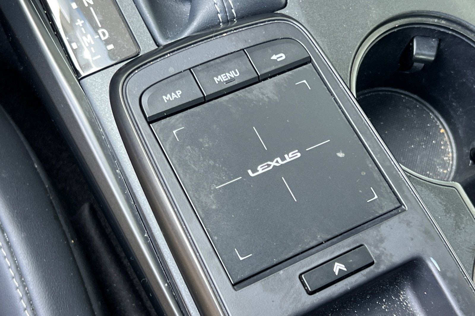 2024 Lexus IS 350 F SPORT
