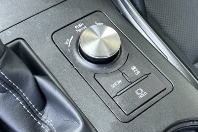 2024 Lexus IS 350 F SPORT