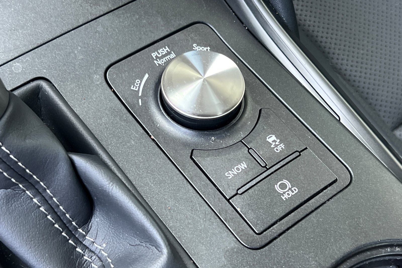 2024 Lexus IS 350 F SPORT