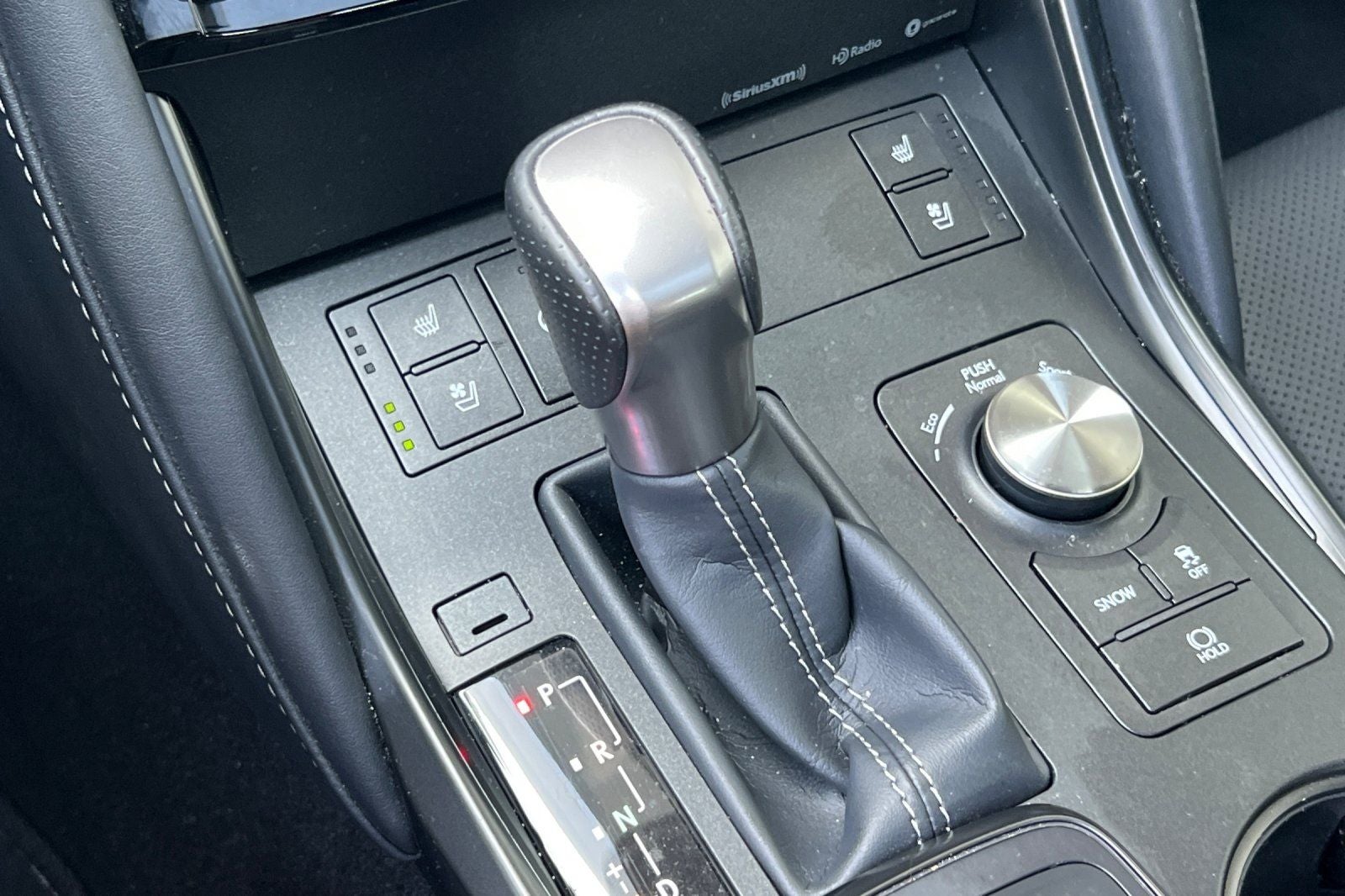 2024 Lexus IS 350 F SPORT