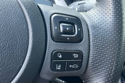 2024 Lexus IS 350 F SPORT