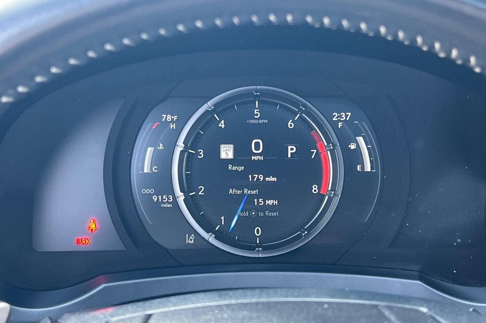 2024 Lexus IS 350 F SPORT