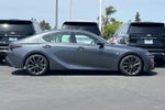 2024 Lexus IS 350 F SPORT