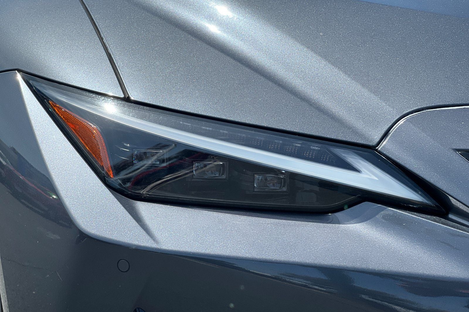 2024 Lexus IS 350 F SPORT