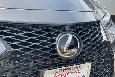 2024 Lexus IS 350 F SPORT
