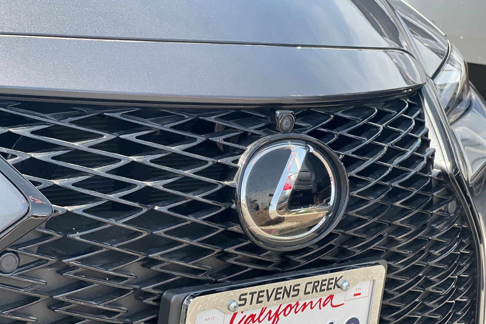 2024 Lexus IS 350 F SPORT