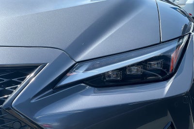 2024 Lexus IS 350 F SPORT