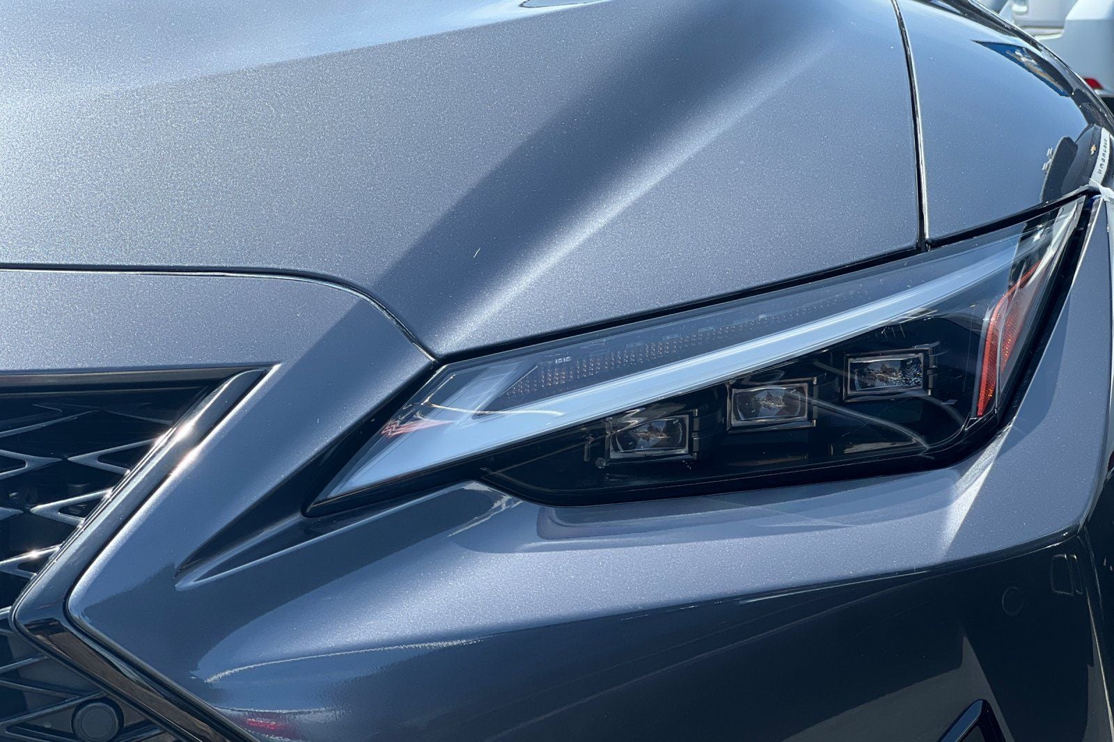 2024 Lexus IS 350 F SPORT