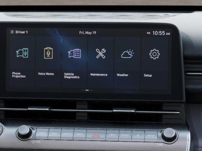 2026 Hyundai KONA SE AWD