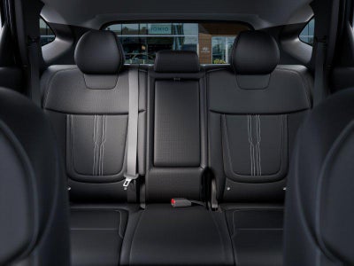 2025 Hyundai TUCSON PLUG-IN HYBRID SEL