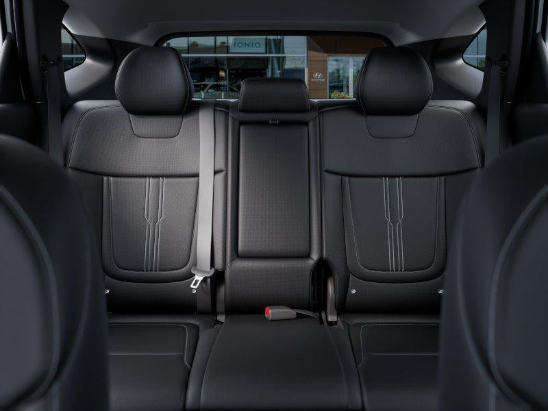 2025 Hyundai TUCSON PLUG-IN HYBRID SEL