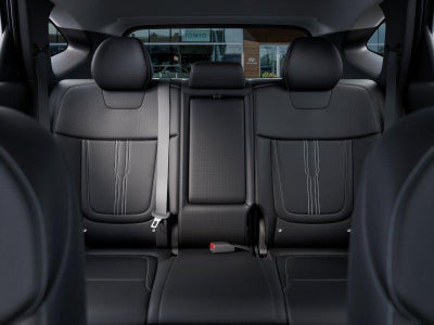 2025 Hyundai TUCSON PLUG-IN HYBRID SEL