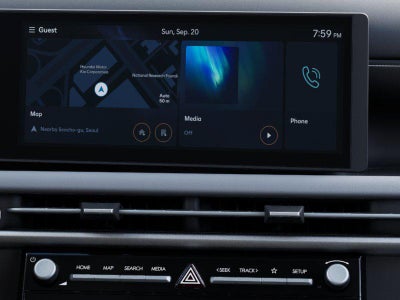 2025 Hyundai TUCSON PLUG-IN HYBRID SEL