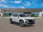 2025 Hyundai TUCSON PLUG-IN HYBRID SEL