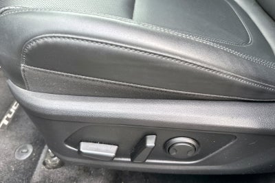 2023 Hyundai TUCSON HYBRID SEL Convenience